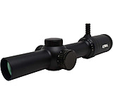 Atibal XP8 Mirage 1-8x24mm Riflescope with Rapid View Lever