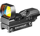 Image of Barska Multi-Reticle 1x Electro Sight - Holographic Weapon Sight