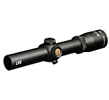 Burris Fullfield TAC30 1-4x24 Riflescope w/Fastfire 3, AR-P.E.P.R. Mount