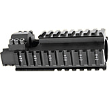 Image of Ergo Grip AR-15 M4 Forward Rails for Front Sight Base
