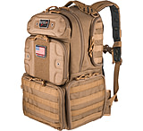 Image of GPS Tall Tactical Range Backpack