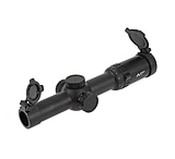 Primary Arms 1-6x24mm SFP Gen III Illuminated Riflescope