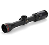 Swift 1.5-4.5x32mm Premier Waterproof Matte Riflescope - 648M Rifle scope