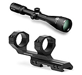 Vortex Crossfire II 6-24x50mm AO Riflescope