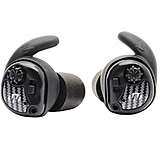 Image of Walkers Silencer In The Ear Plugs Pair, 3 Sizes