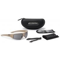 ESS Eyewear Ee9019-04 Crowbar Sunglasses Tactical/black Frame for sale online 