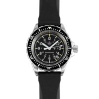 marathon dive watch