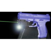 walther p99 accessory rail