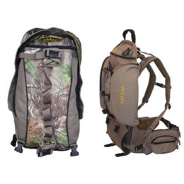 horn hunter backpack