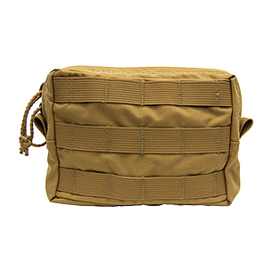 Shellback Tactical 6 x 8 Utility Pouch