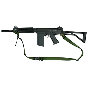 Specter Gear AK-47 Fixed Stock CST 3 Point Tactical Sling