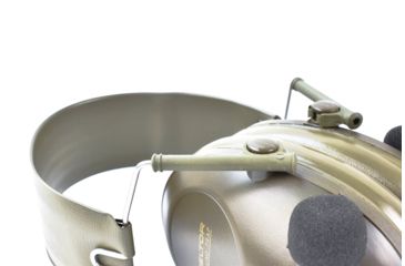 peltor earmuff slimline soundtrap