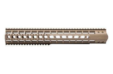 m5 308 enhanced quad rail handguards gen 2