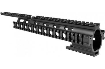 coolest 10 inch quad rail coolest 10 inch quad rail