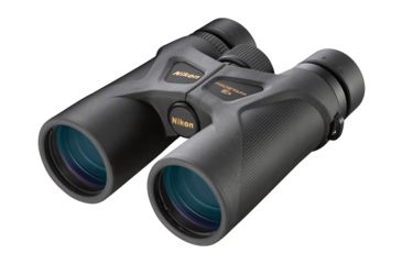 Nikon 10x42 Prostaff 3s Clamshell Binoculars
