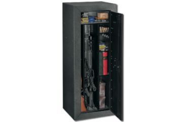 Stack-On Tactical Gun Cabinet 11% Off | TC-16-GB-K-DS