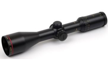 Swift SPR 3903M Premier 30mm 2.5-10x50 Illuminated Quadraplex Reticle Matte Riflescope Rifle scope