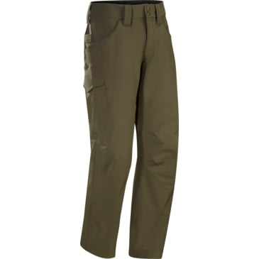 Arc Teryx Leaf Patrol Pant Ar Men S