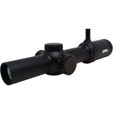 Atibal Xp8 Mirage 1 8x24mm Riflescope With Rapid View Lever 722512275751 Kit2 Up To 35 Off Free 2 Day Shipping