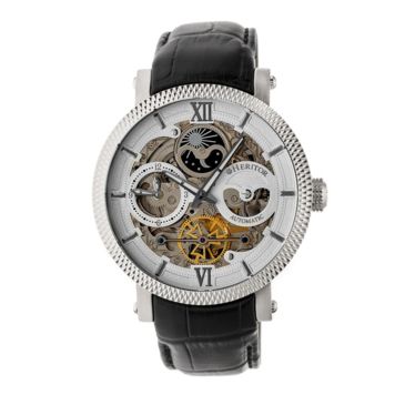 heritor hudson watch