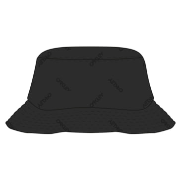 Oakley SI Logo Bucket Hats - Men's |