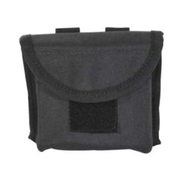 MOLLE Voodoo Tactical The Peacekeeper Single Mag Pouch 