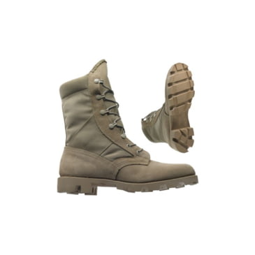 wellco hot weather boots