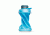 Hydrapak Stash Water Bottle 750ml | G122J