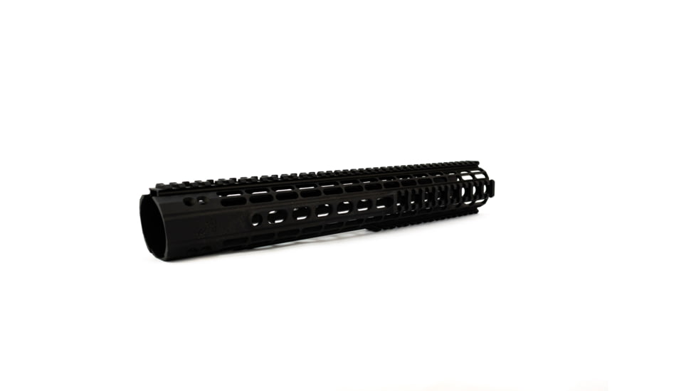 ar15 enhanced quad rail handguards