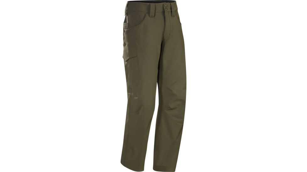 Arc'teryx LEAF Patrol Pant AR - Men's | 328004