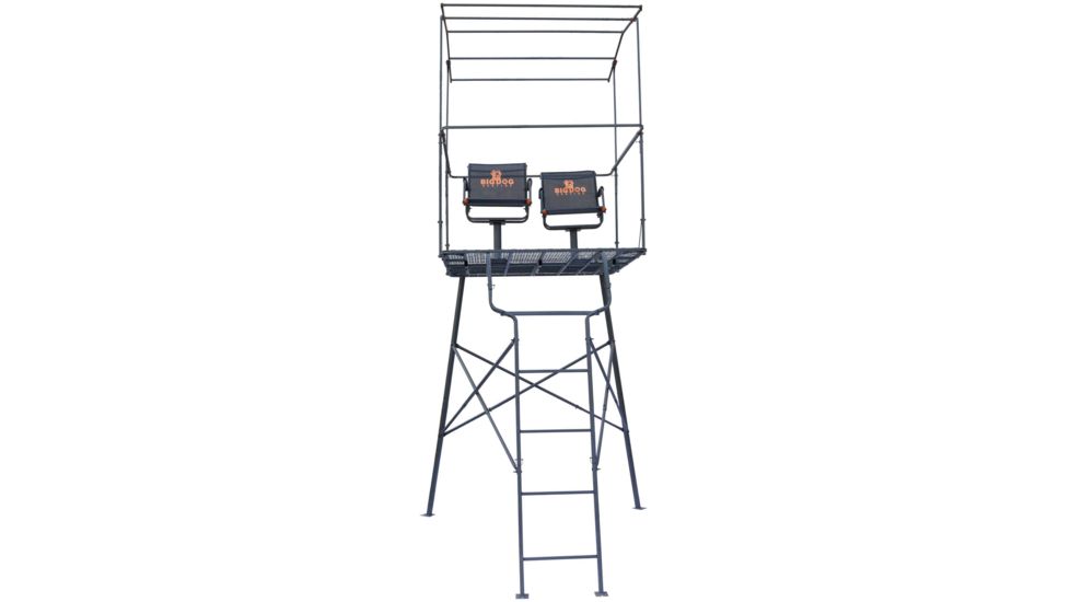 Big Dog Hunting 10' Guard Tower BDT510