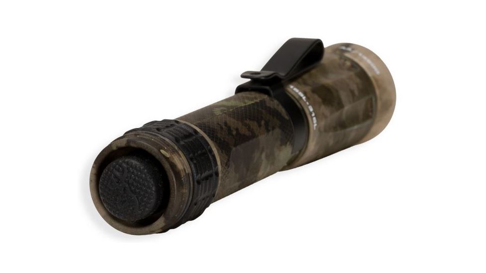 Browning Alpha Max Flashlight