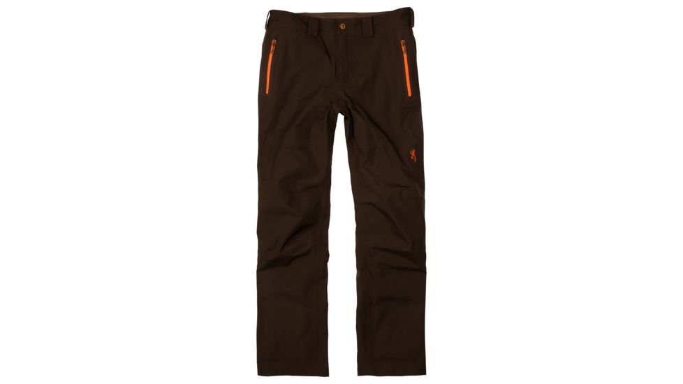 gore tex upland pants