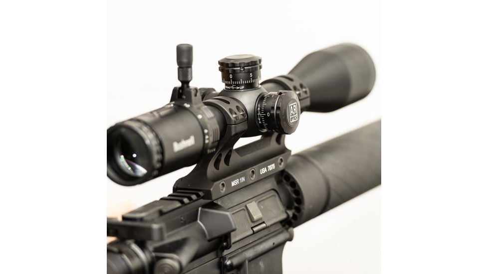 Bushnell AR Optics 4.5-18x40 Riflescope Up to 37% Off | Free 2 Day