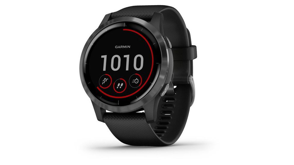 smartwatch garmin vivoactive 4