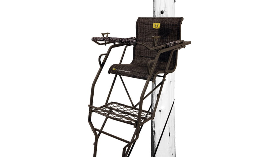 Hawk Treestands Big Denali 1.5 Man Tree Stands 14 Off HWKHL2061