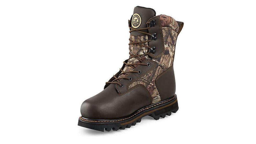 red wing gunflint ii