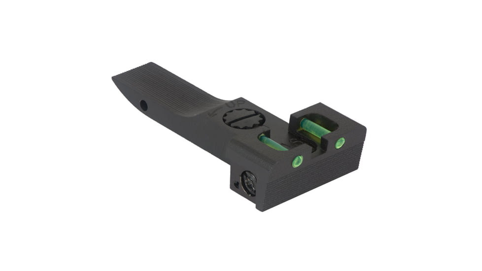 Kensight Elliason Adjustable FiberOptic Target Rear Sight 5.81 Off