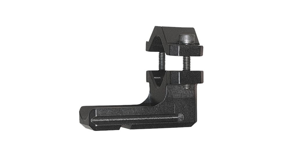 FAB Defense Barrel Rail Mount 35% Off | fx-bsr1