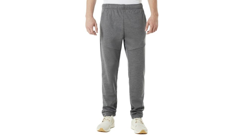 technical fleece pants