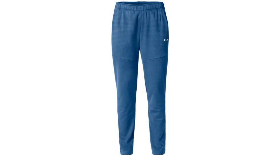 technical fleece pants