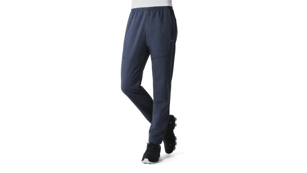 technical fleece pants