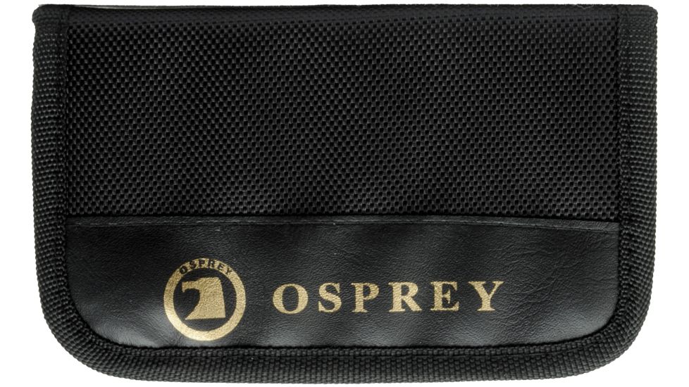 osprey laser