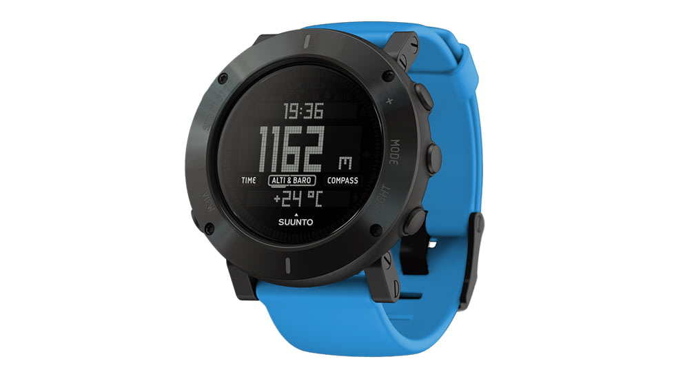 suunto core compass