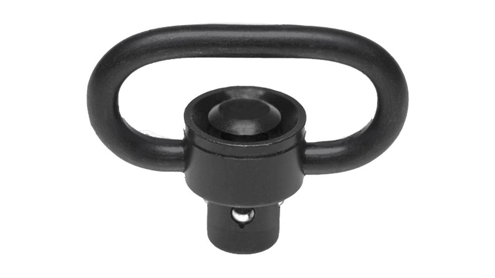 Troy S.S. Q.D. Swivel | Best Rated SMOU-SSQ-00BT-00