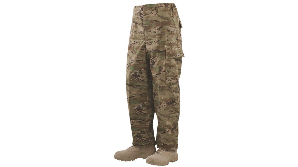 tru spec tiger stripe bdu