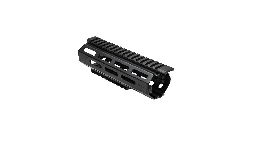 VISM M-LOK Handguard, for AR-15/M4 | Best Rated VMARMLM