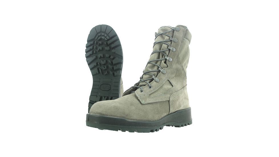air force steel toe boots