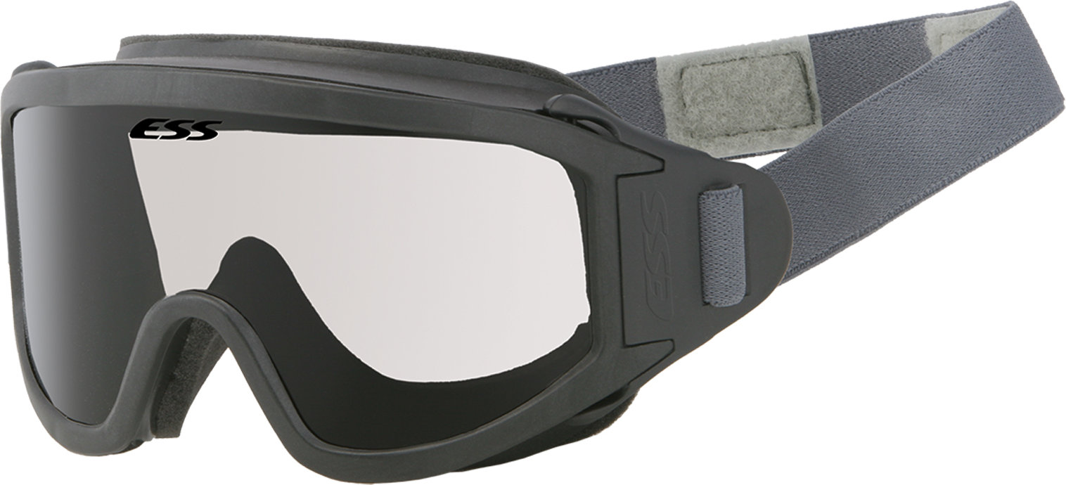 Eye Safety Systems Striketeam SJ Fully Sealed Smoke Resistant Goggle 740-0235 