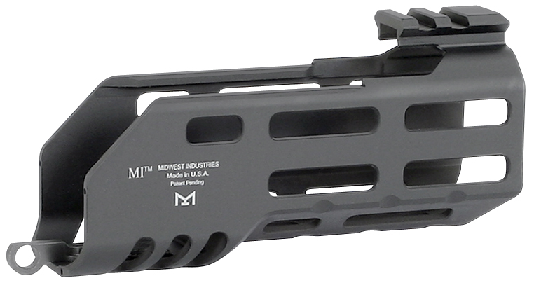 実物MCXハンドガードRATTLER SUPPRESSOR COMPATIBLE - 通販